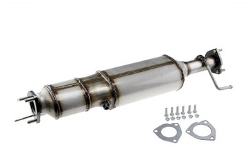 FILTR CZĄSTEK STAŁYCH DPF do OPEL ANTARA A 2.0