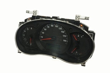 Лічильник годинник Renault Kangoo II III 248107409R-оригінал EUR!