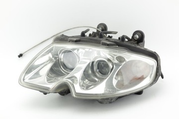 LAMPA LEWY PRZÓD MASERATI QUATTROPORTE V 04-12 EU