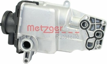 METZGER 2370001 КОРПУС МАСЛЯНОГО ФІЛЬТРА