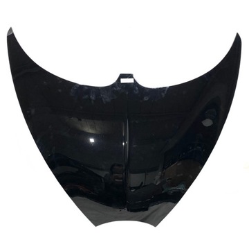 BUGATTI CHIRON przednia maska CARBON 5B4823021E