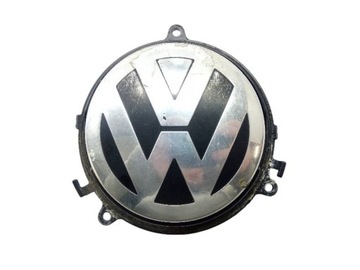 Переключатель багажника седан 1k0827469d Volkswagen Passat B6