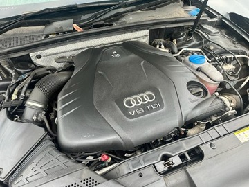 Двигун стовп 3.0 TDI CLA CLAB AUDI A4 B8 A5 8T Q5 8R ліфт A6 C7 A7 4G