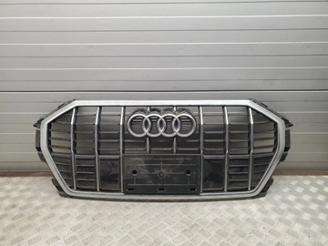 Audi Q3 F3 83a853651e передня решітка радіатора