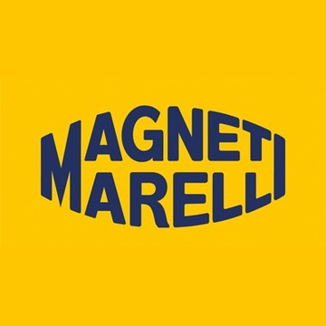 064300347010 MAGNETI MARELLI механізм склоочисника передній (з мотором) ремінь