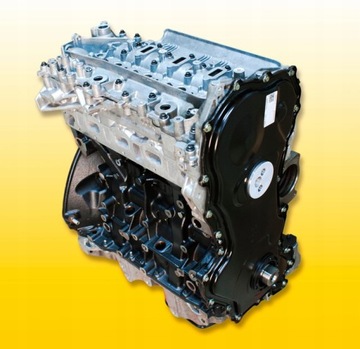 Двигатель RENAULT TRAFIC 1.6 dCi BITURBO R9M D452.