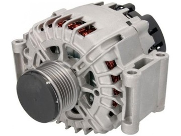 ALTERNATOR AUDI A1 1.8 2.0 Q2 2.0 A3 8V 1.8 2.0