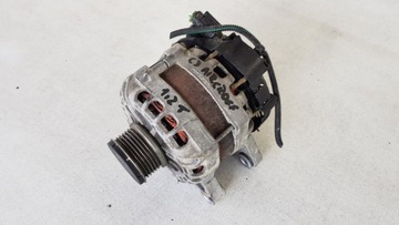 ALTERNATOR CITROEN C3 AIRCROSS 1.2 T