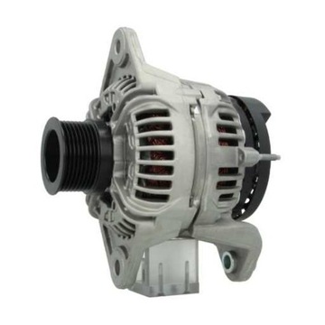 Bosch 0124555009 Alternator 80A VOLVO FH FM FMX