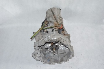 Коробка передач Audi A4 B6 B7 A6 C6 1.9 TDI 131 к. с.