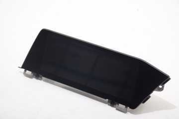 BMW G05 G06 G07 EKRAN MONITOR DISPLAY 12.3" RHD UK