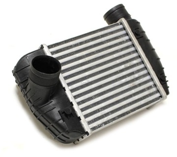 ABAKUS AUDI SUPERCHARGER AIR COOLER