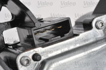 VALEO Двигатель стеклоочистителя 404219 3276424042194