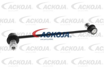 Ackoja A52-0567 штанга / кронштейн, стабилизатор