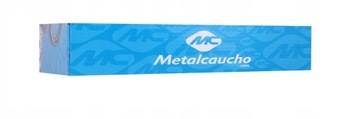 METALCAUCHO Miech zawieszenia przód