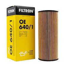 Filtron OE 640/1 масляный фильтр