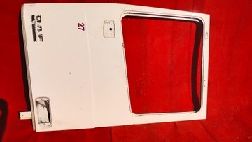 Дверь Daf Xf 105 Левая