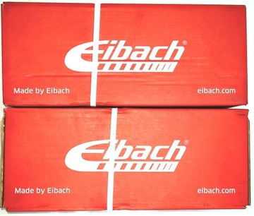 2x EIBACH R10140 SPRĘŻYNA TYŁ VW PASSA B6 2.0 1.8