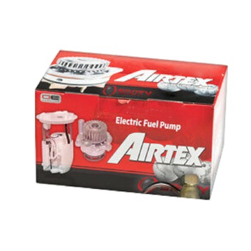 AIRTEX Pompa paliwa elektryczna