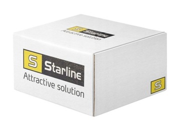 Насос гидроусилителя Starline SC H120