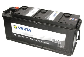 Аккумулятор VARTA PM610013076BL