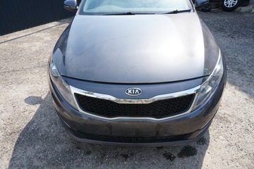 KIA OPTIMA ПЕРЕДНІЙ БАМПЕР КАПОТ КРИЛО РЕМІНЬ ABT 664002T000;