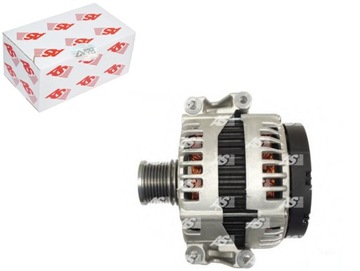 ALTERNATOR MERCEDES GL 320 CDI 4-matic (164.822) (