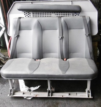 Ford Transit Custom 17R крісло диван