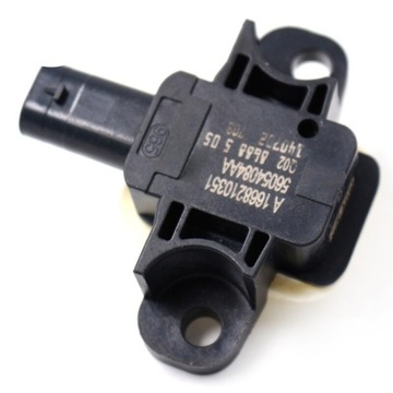 Czujnik sensor uderzenia Mercedes W292 W447 W448