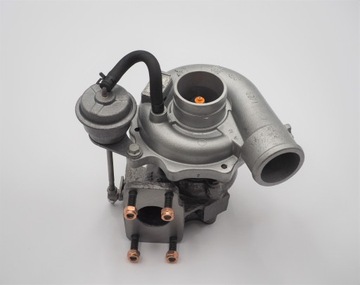 Turbina turbo Iveco Daily 2.3 D 110 KM 53039700078