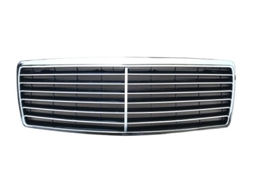 grill atrapa przód Mercedes S'ka W140 95-98r LIFT