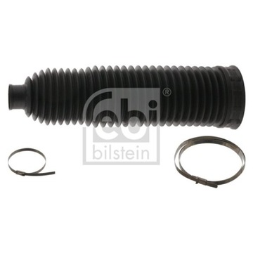 FEBI BILSTEIN КРЫШКА КОРОБКИ ПЕРЕДАЧ 32855