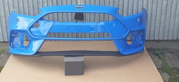 FORD FOCUS MK3 RS LIFT ПЕРЕДНІЙ БАМПЕР