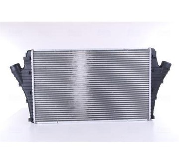 NISSENS INTERCOOLER OPEL: SIGNUM 2.0I, 2.2DTI