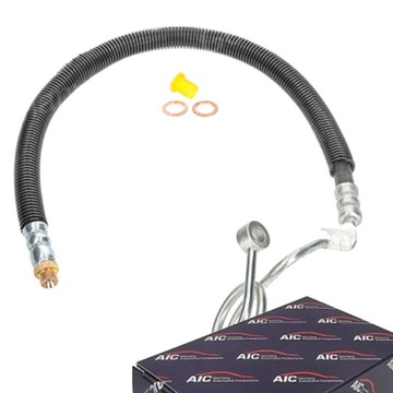 Силовий кабель для VW Passat
