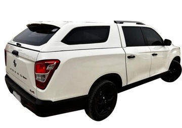 SSANGYONG GRAND MUSSO КУЗОВ PAKI HARDTOP