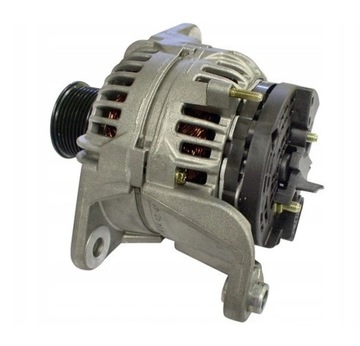 ALTERNATOR VOLVO FH, FM, FH12, FM12 80A 24V