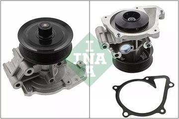 538088610 INA ВОДЯНОЙ НАСОС FORD FORD RANGER 3,2 TDCI