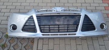 Передній бампер Ford Focus MK3 0B OB 2011 2012 013