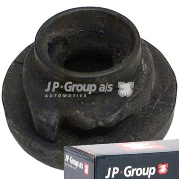 Задня пружина JP GROUP для VW BORA 2.0