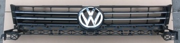 VW Caddy 2K5 grill atrapa oryginał 2K5853651