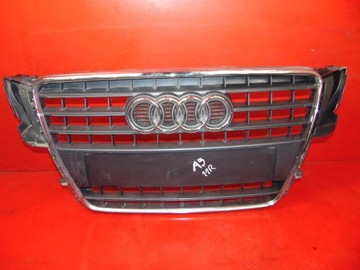 AUDI A5 8F 8T 07 - решітка радіатора 8T0853651E