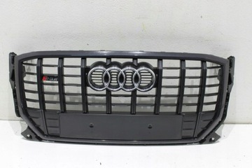 Audi Q2 SQ2 81A Grill Igła