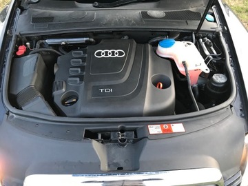 Коробка передач AUDI A6 C6 2.0 TDI MULTI LDV