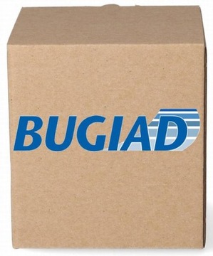 Газовая пружина, крышка багажника Bugiad BRD50719