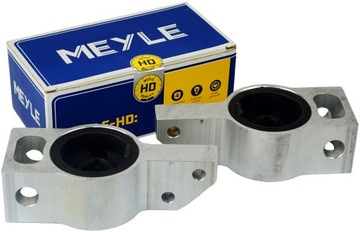 MEYLE HD 2X втулки рычага управления спереди VW PASSAT B6 B7