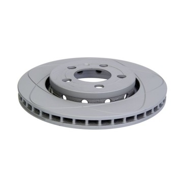 Диск ate Power Disc Audi A3 S3 Quattro / TT / VW New