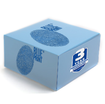 Радіатор EGR BLUE PRINT adg072500 En Distribution