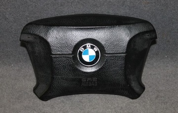 BMW E36 подушка безпеки в рульовому колесі SRS