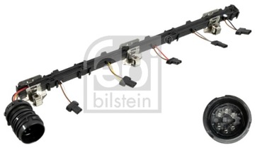 FEBI BILSTEIN 175038 кабельний роз'єм, інжектор